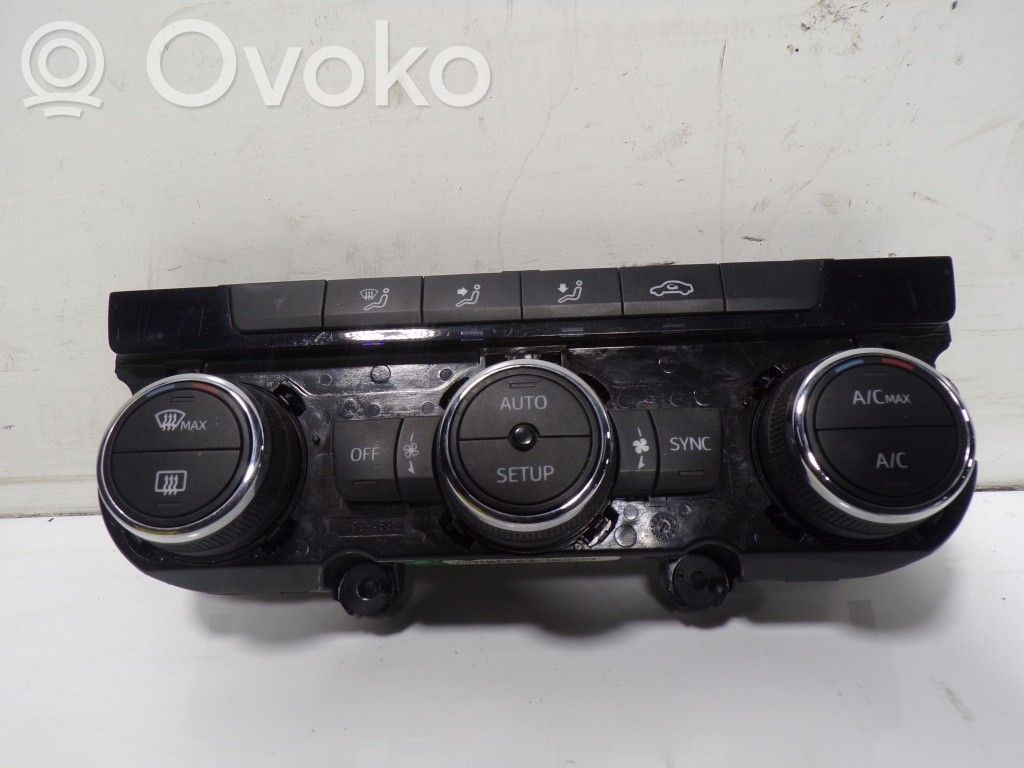 Seat Leon (5F) Unitate control climatizare 
