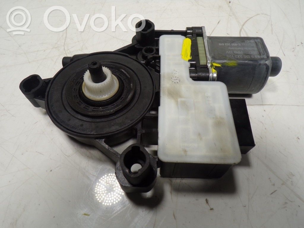 Seat Leon (5F) Macara geam ușă spate cu motor