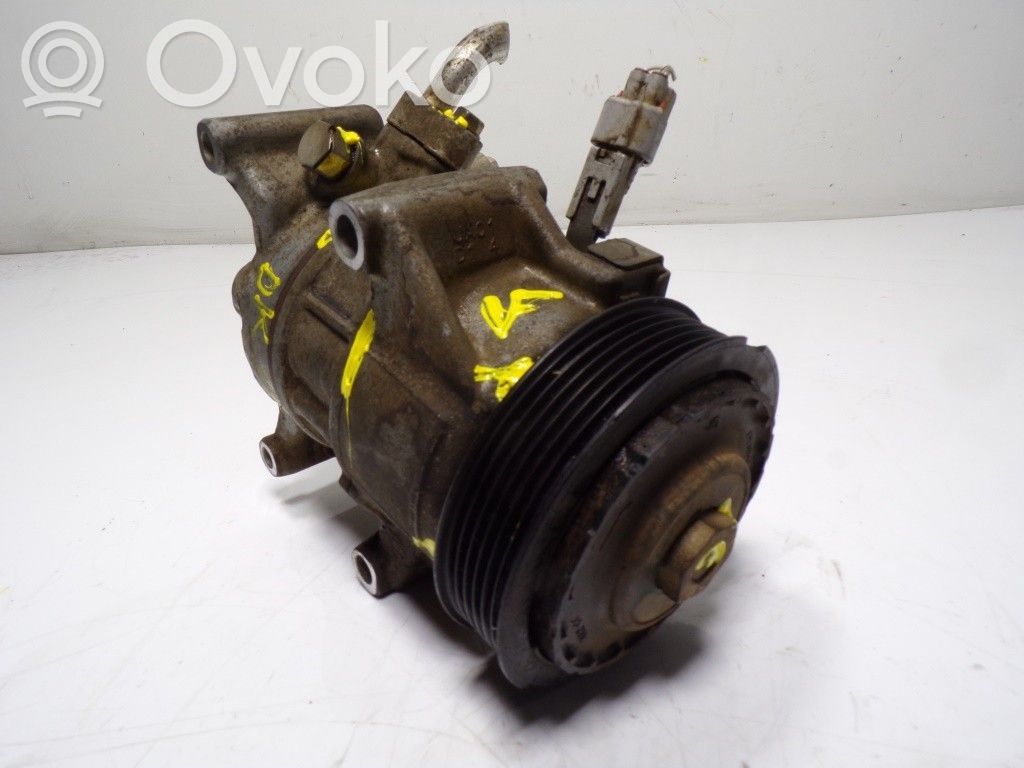 Kompresor / Sprężarka klimatyzacji A/C   883100D380,GE2604627
