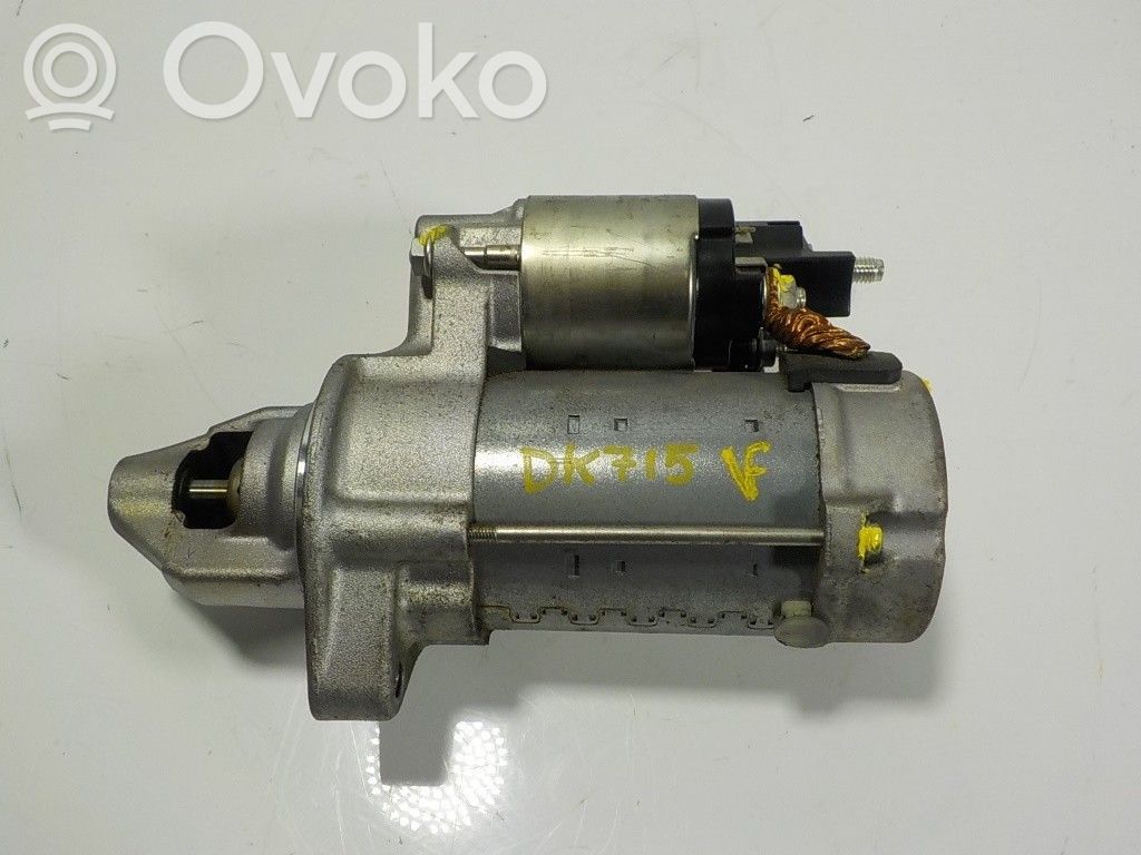 Motor de arranque   A2749062100,A2749062100