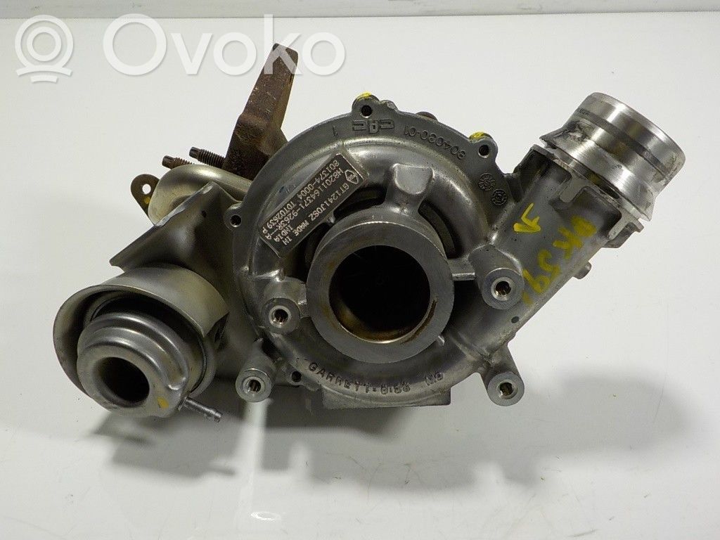 Turbo   144119263R