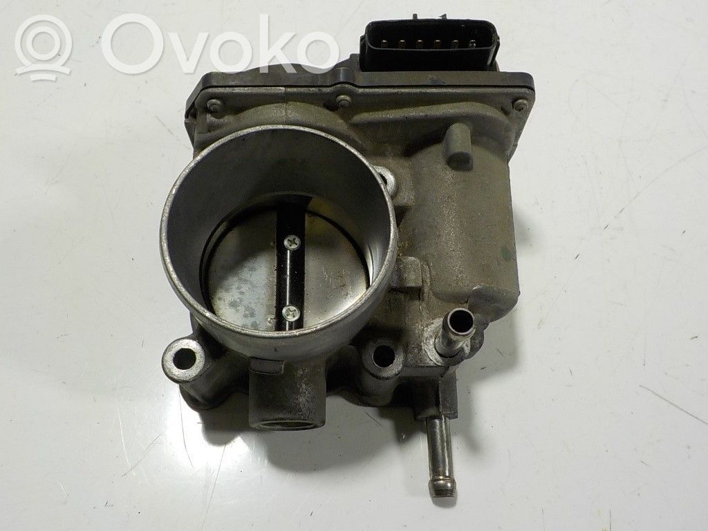 Przepustnica   220300T110,220300T110