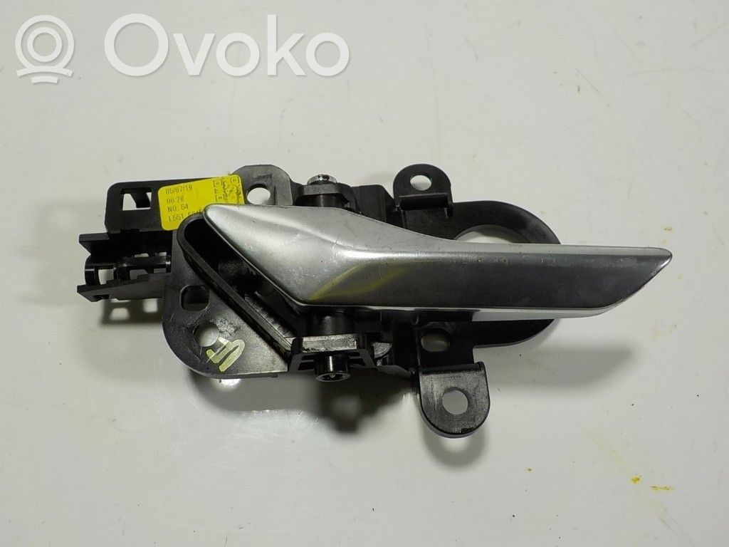 Land Rover Range Rover Velar Manecilla interna puerta trasera 