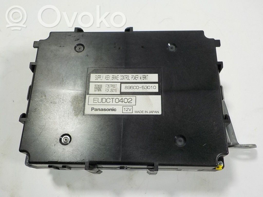 Otras unidades de control/módulos   896C053010,896C053010