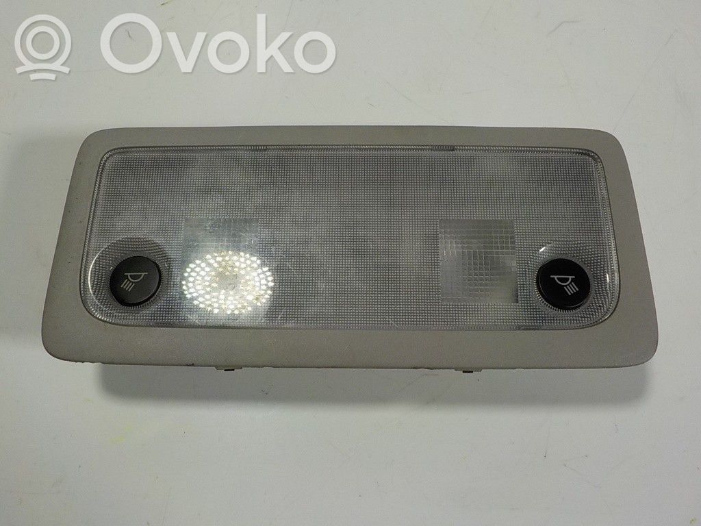 Lexus IS III XE30 Panel oświetlenia wnętrza kabiny 