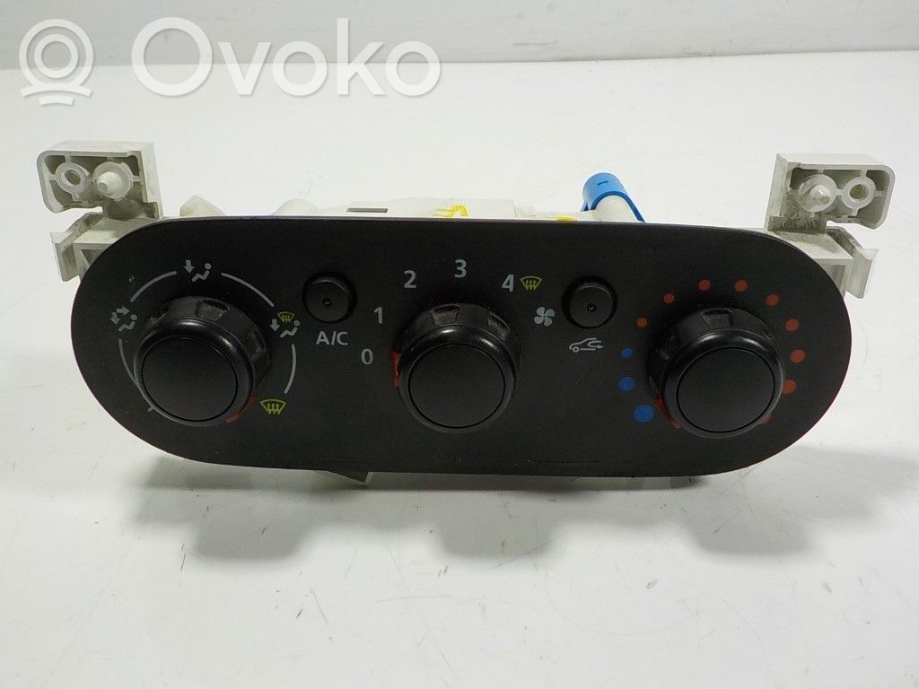 Air conditioner control unit module   6000617618,T1032613B