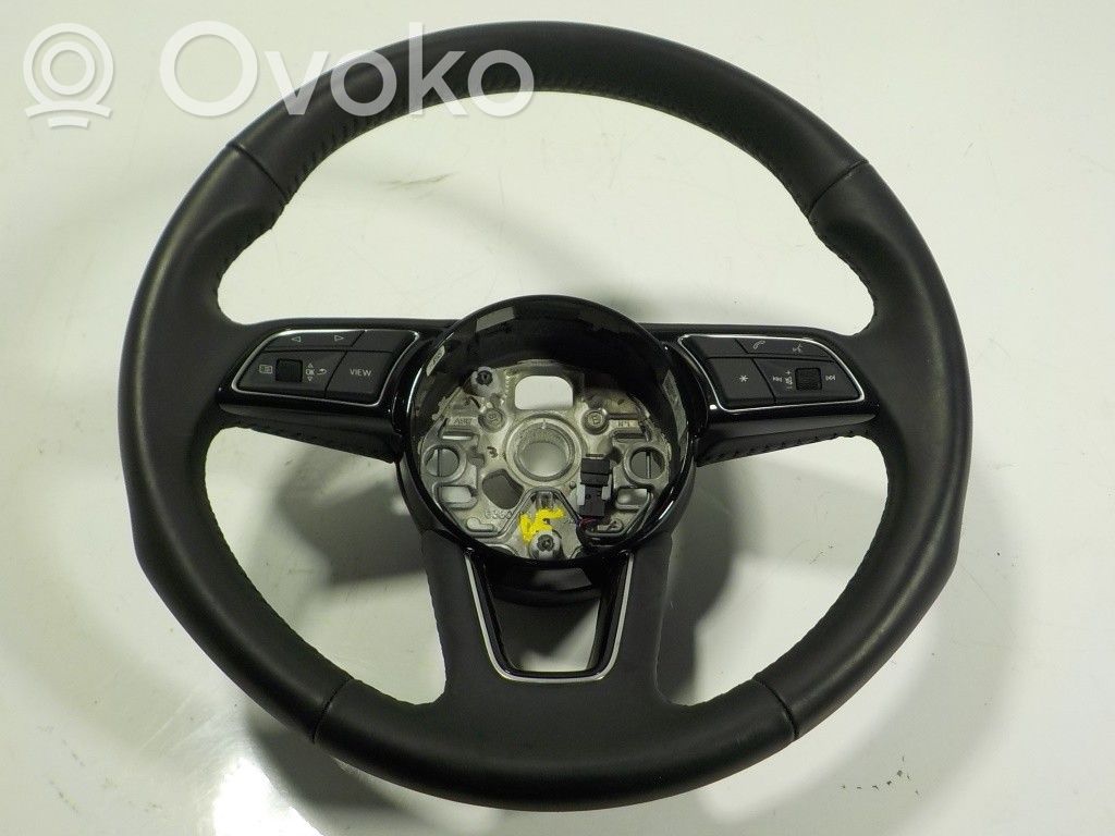 Audi A1 Ohjauspyörä 