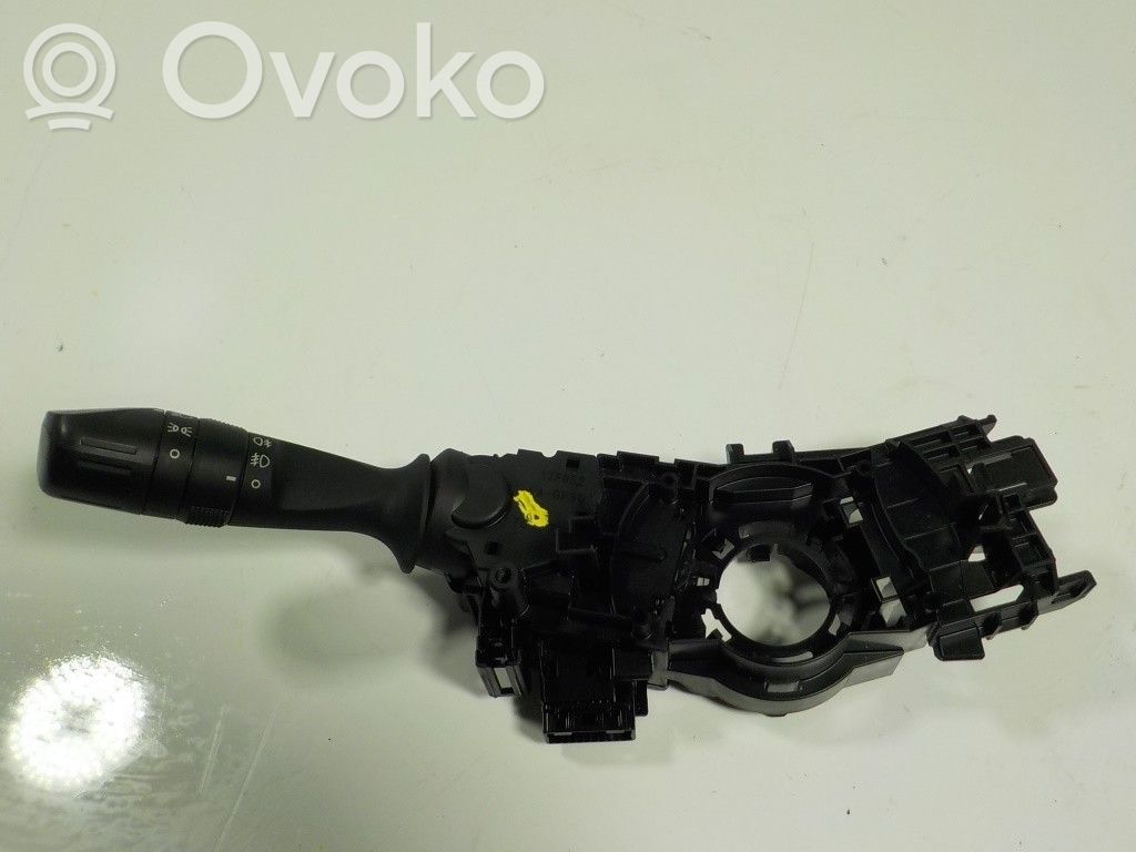 Panel lighting control switch   8414002730
