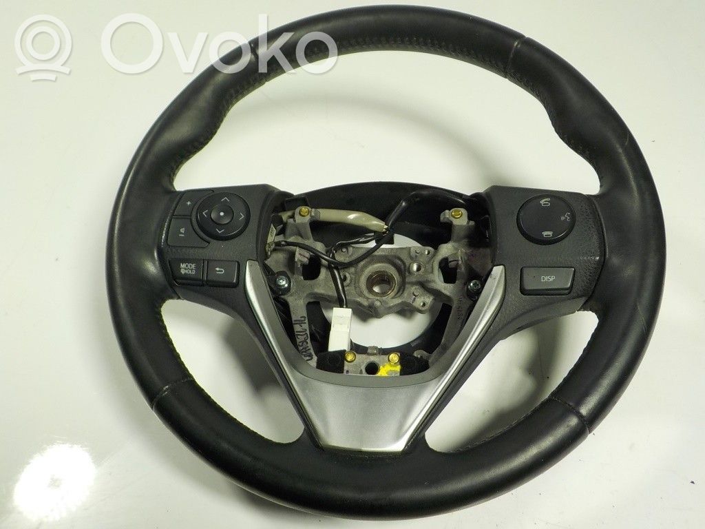 Ohjauspyörä   4510202510C0