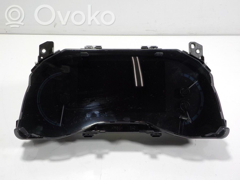 Toyota Yaris Tachimetro (quadro strumenti) 