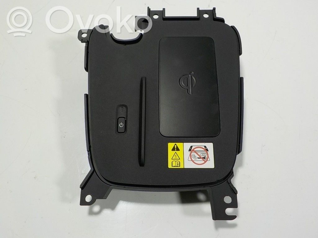 Altre centraline/moduli   861C0K0010,861C0K0010