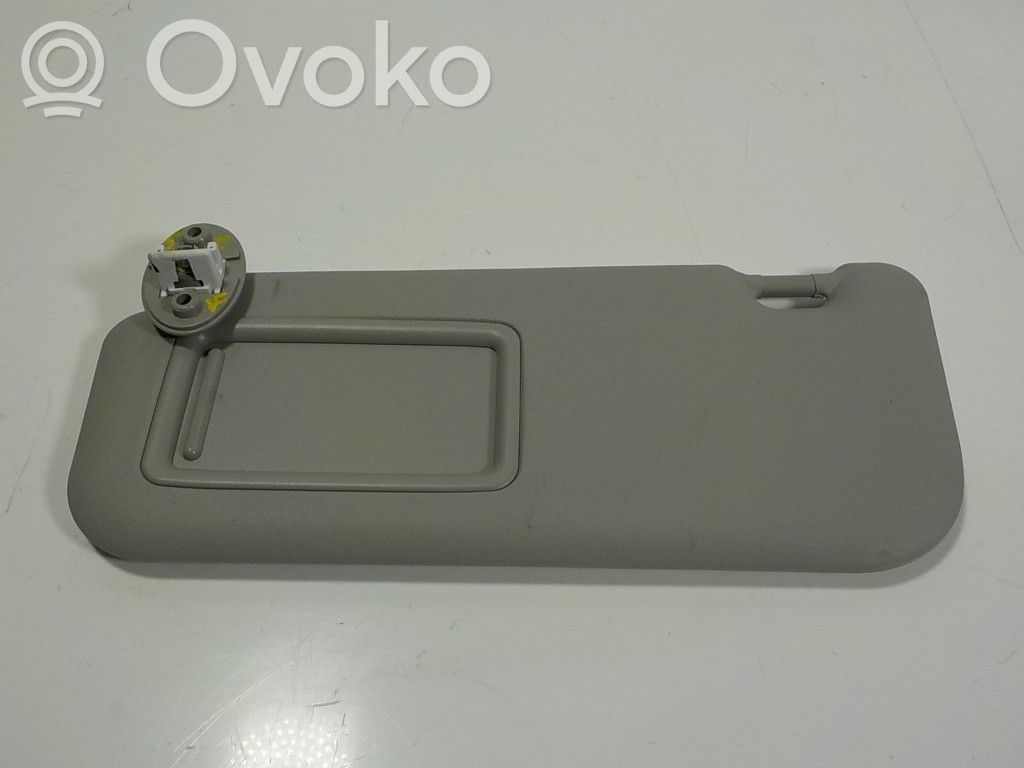 Toyota Yaris Parasolar 