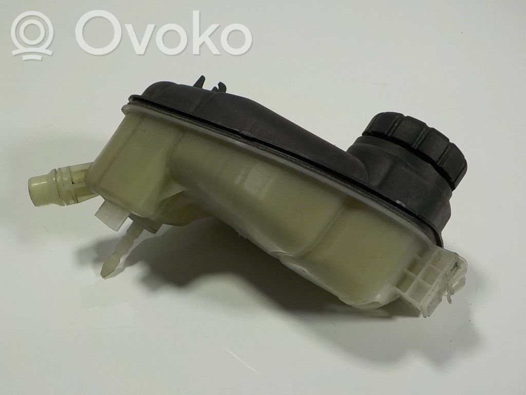 Mercedes-Benz B W246 W242 Vas expansiune combustibil 
