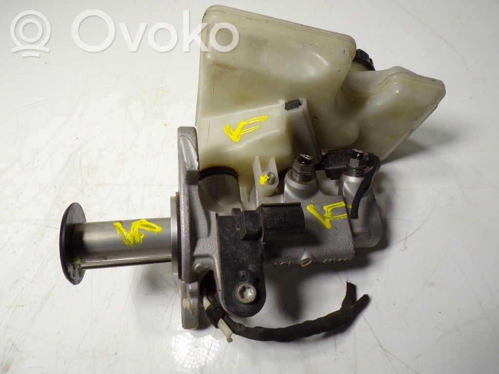 Seat Ibiza IV (6J,6P) Servofreno 