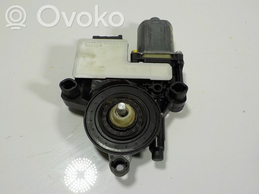 Seat Ibiza IV (6J,6P) Fensterheber elektrisch ohne Motor Tür vorne 