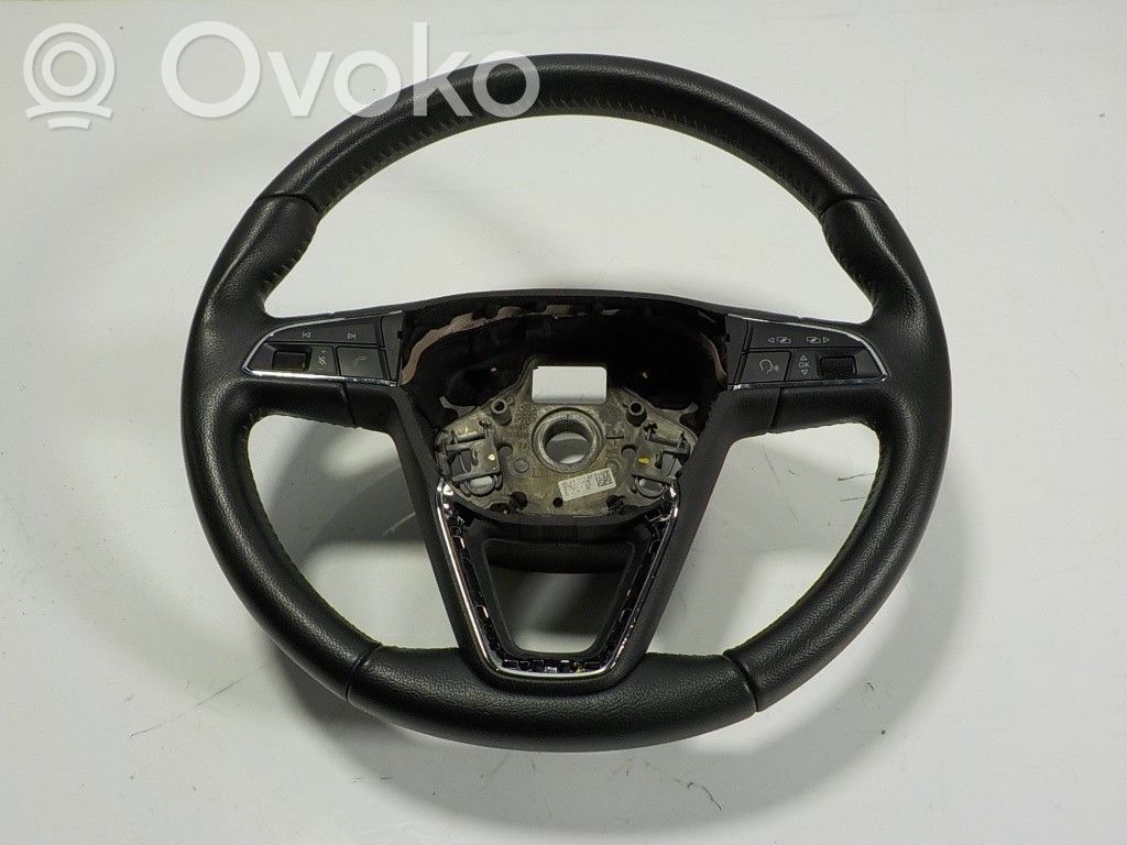 Seat Leon (5F) Ohjauspyörä 