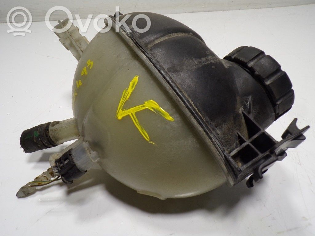 Mercedes-Benz E A207 Vaso di espansione carburante