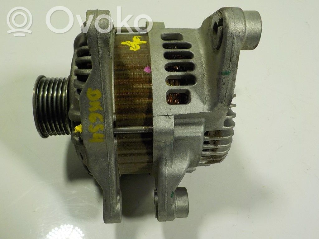 Ģenerators   A5TJ0591AX