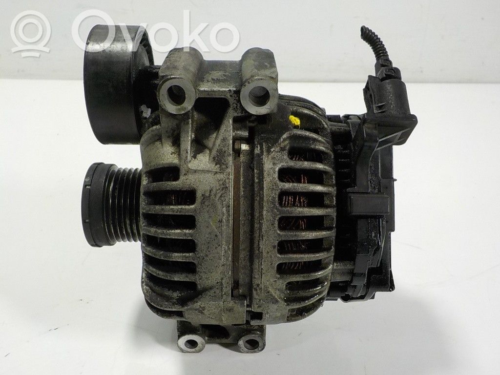 Alternador   12317533270