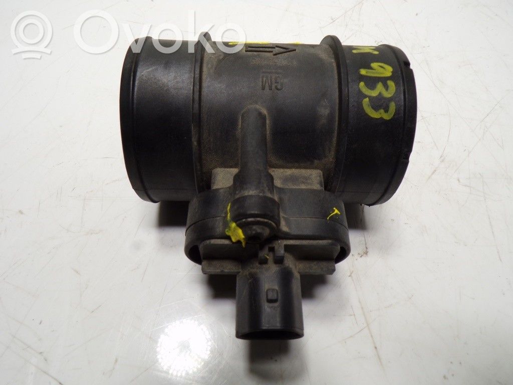 Mass air flow meter   12671624,460023377