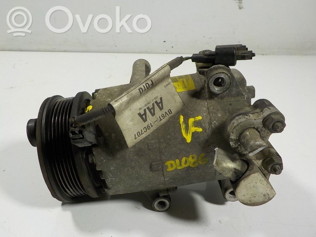 Klimakompressor Pumpe   1799468,BV6T19C707