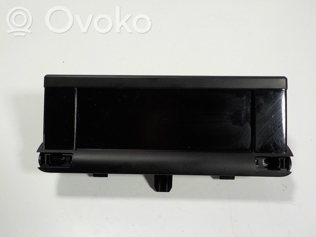 Citroen C4 SpaceTourer Tachimetro (quadro strumenti)