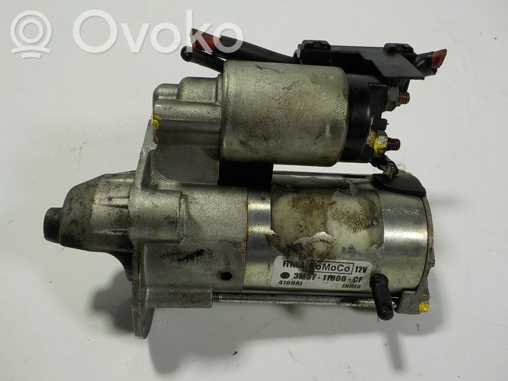 Motor de arranque   2109635,3M5T11000CF