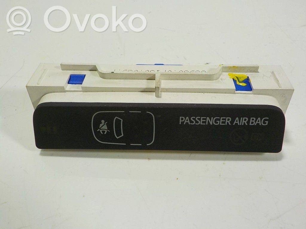 Toyota Verso Altre centraline/moduli 