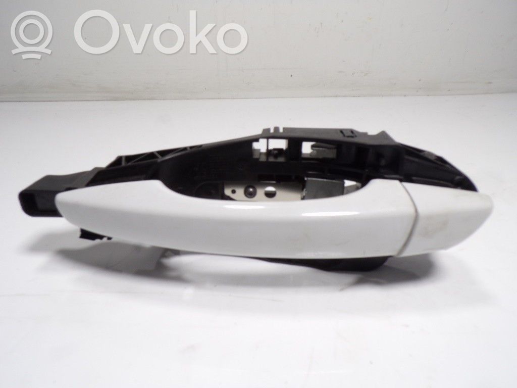 Opel Corsa F Maniglia esterna per portiera posteriore