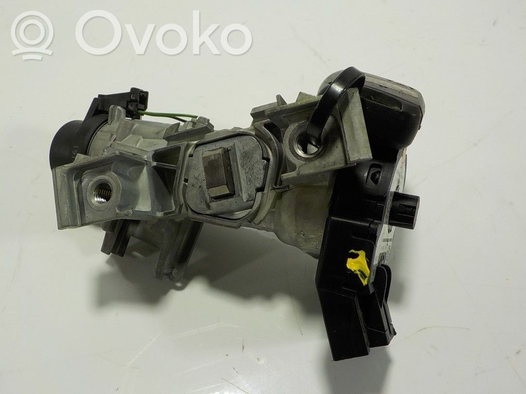 Virtalukko   1K0905851D,1K0905851,6C0905865