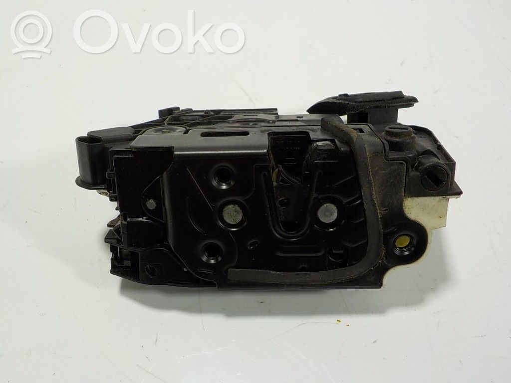 Volkswagen Polo V 6R Încuietoare ușă spate