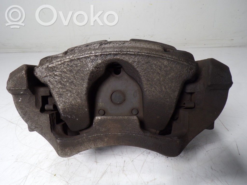 BMW 2 F45 Pinza del freno anteriore