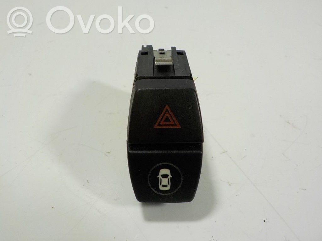 Botón interruptor de luz de peligro   61319423268,6131935418603