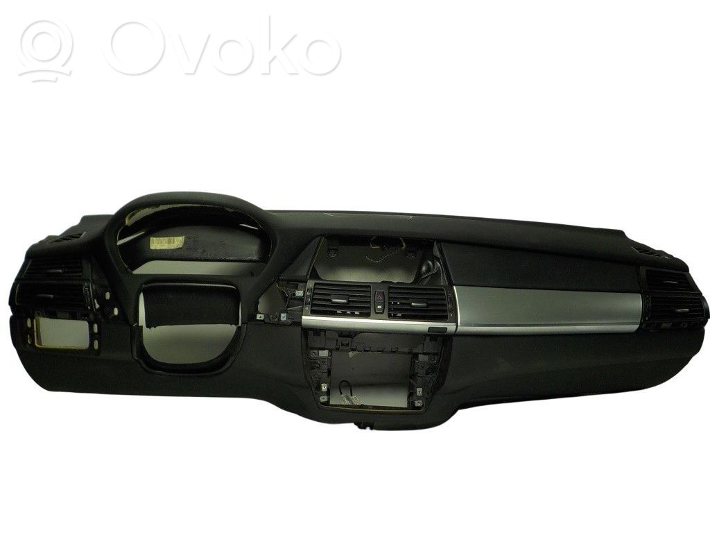BMW X5 E70 Панель 