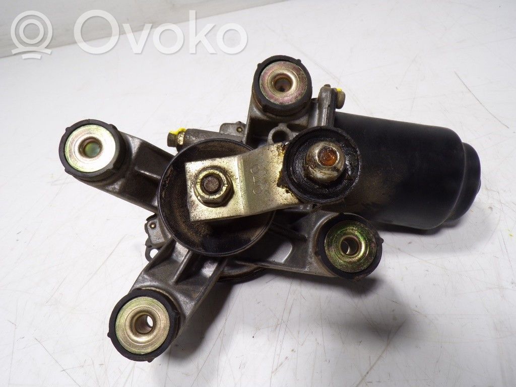 Nissan Patrol Y61 Motor ștergător 