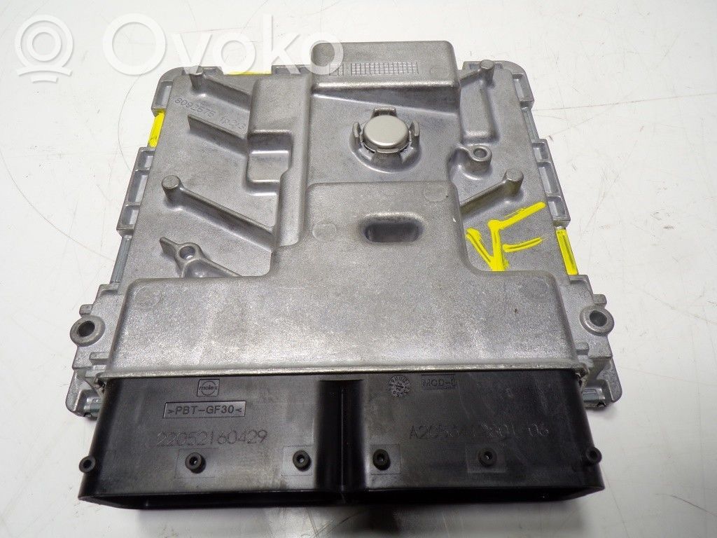 Cupra Leon Engine control unit/module 
