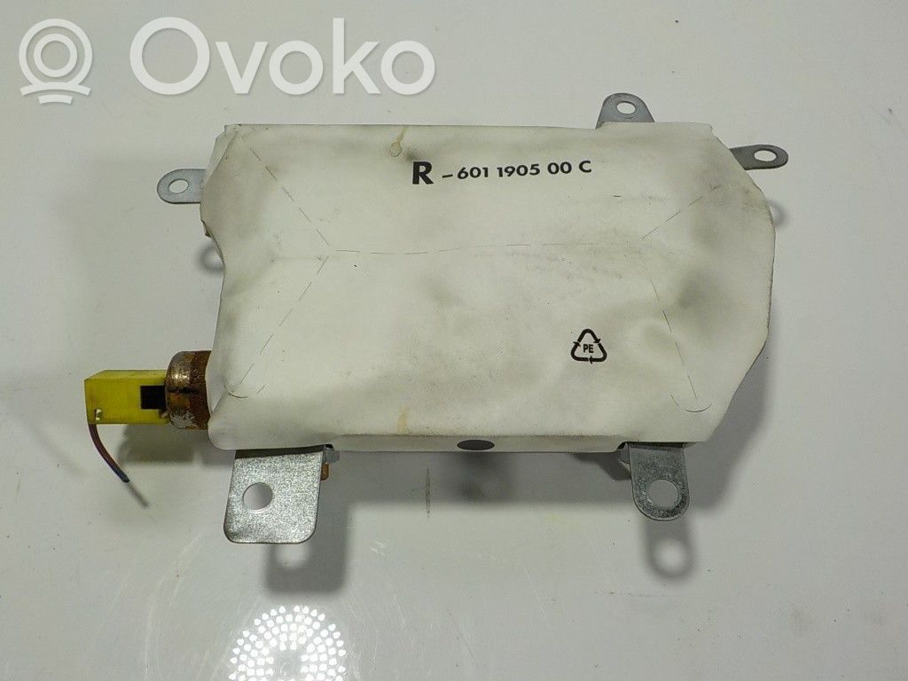 Airbag lateral   72126963022,601190500