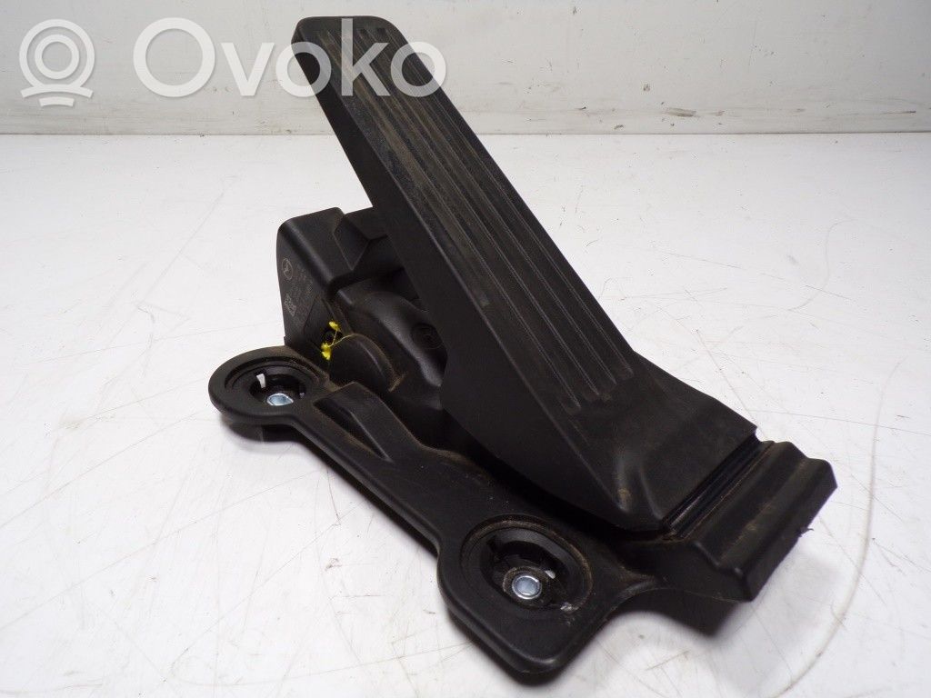 Mazda CX-30 Acceleration sensor 