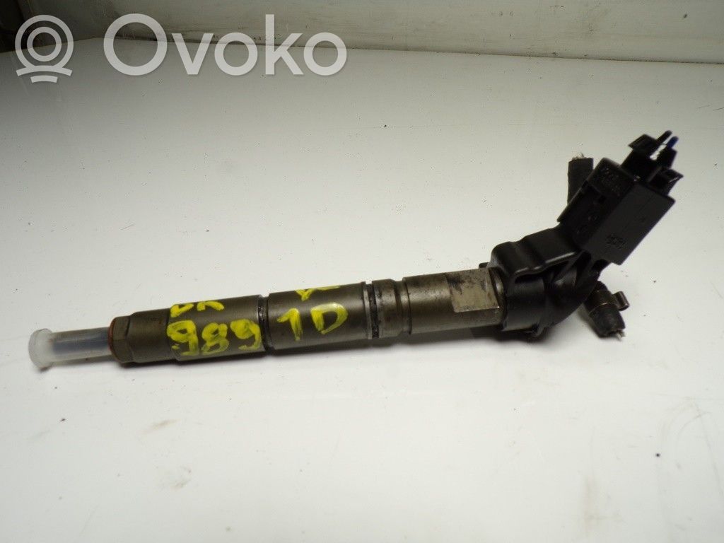 Inyector de combustible   A6420700587,A6420700587
