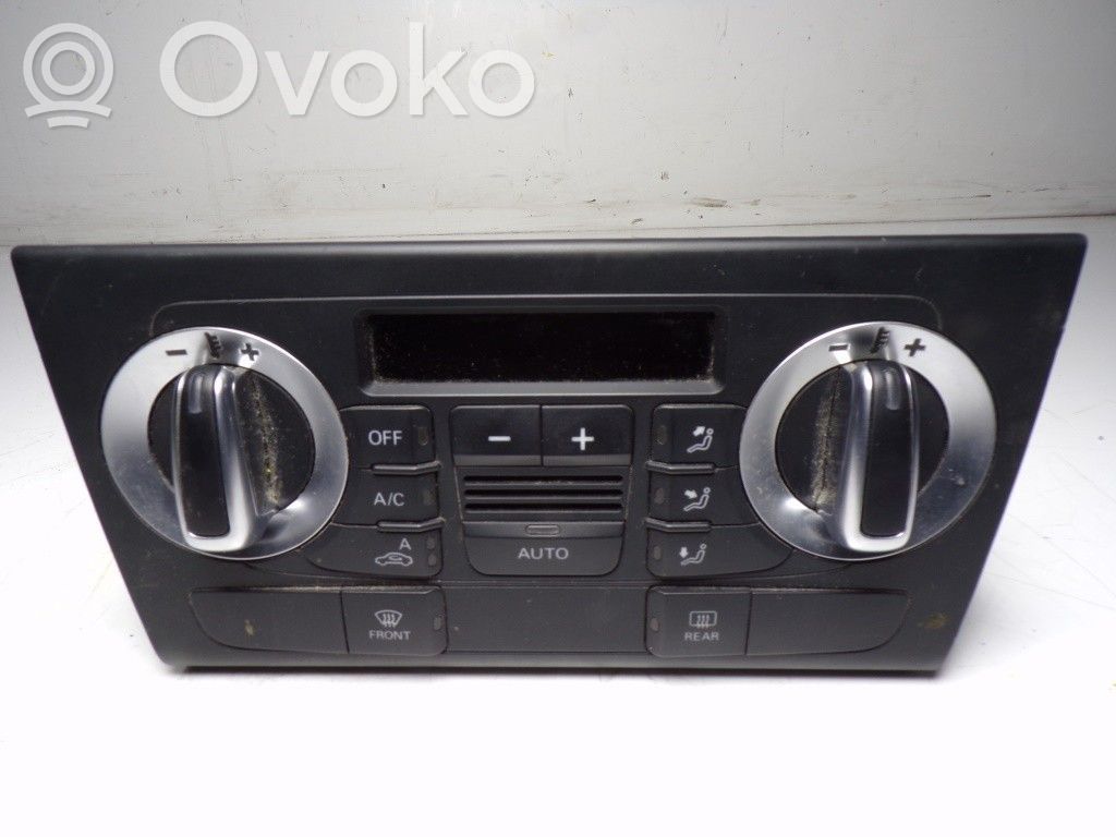 Audi Q3 8U Unitate control climatizare 