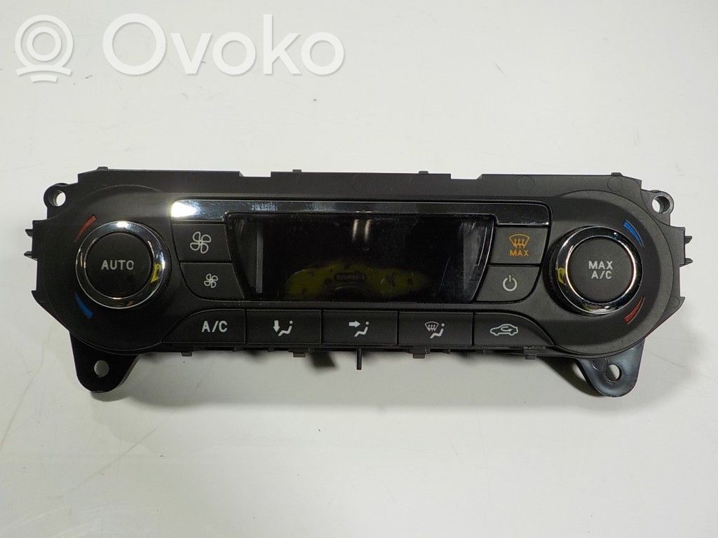 Unidad de control climatización   1866942,BM5T18C612CF