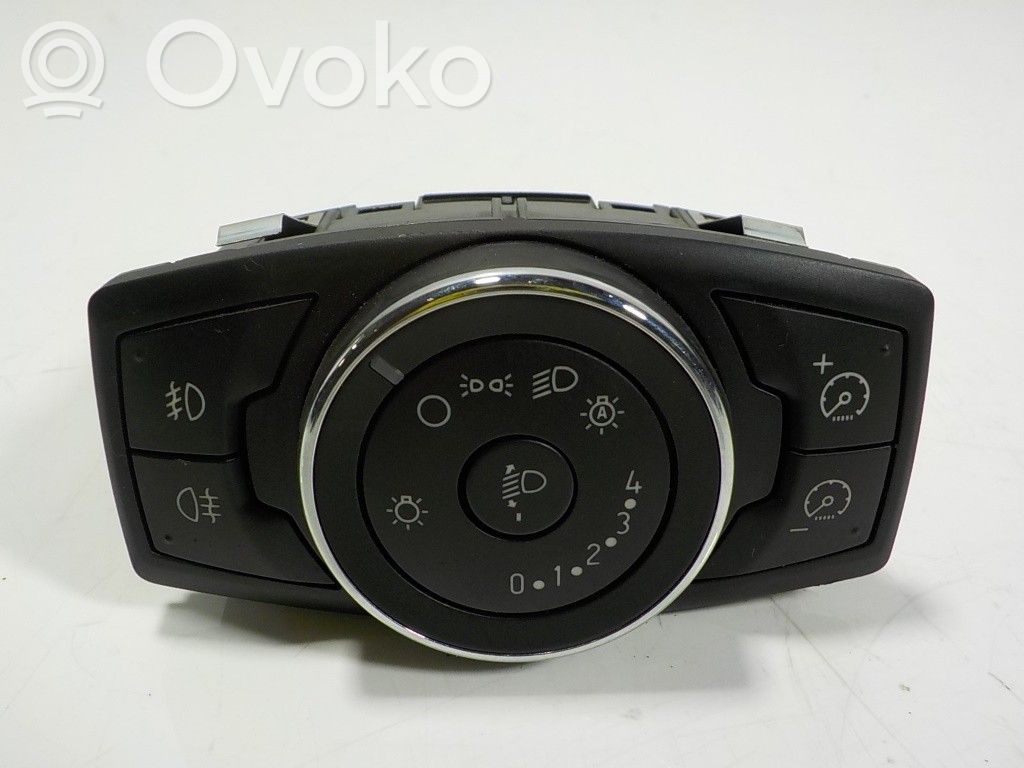 Interruptor de control del panel de luces   2044625,BM5T13A024CB