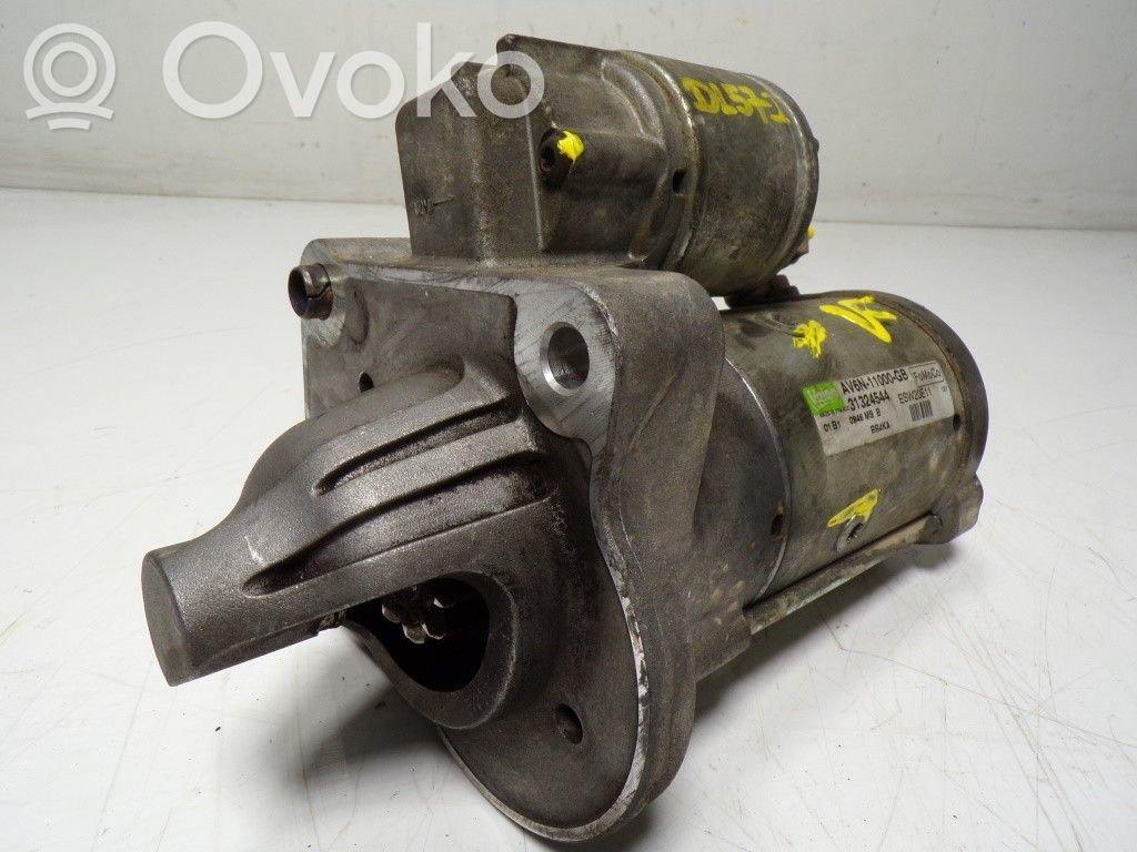 Rozrusznik   2033247,AV6N11000GB