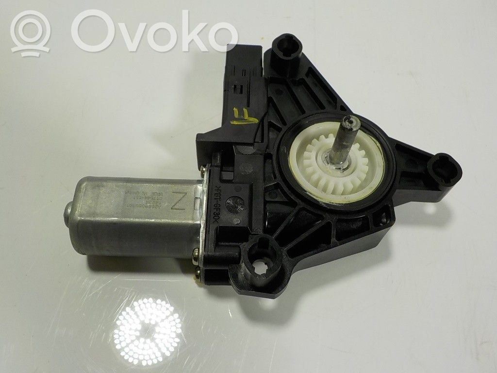 Volvo V40 Alzacristalli della portiera posteriore con motorino