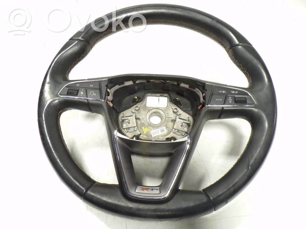 Seat Leon (5F) Stūre 