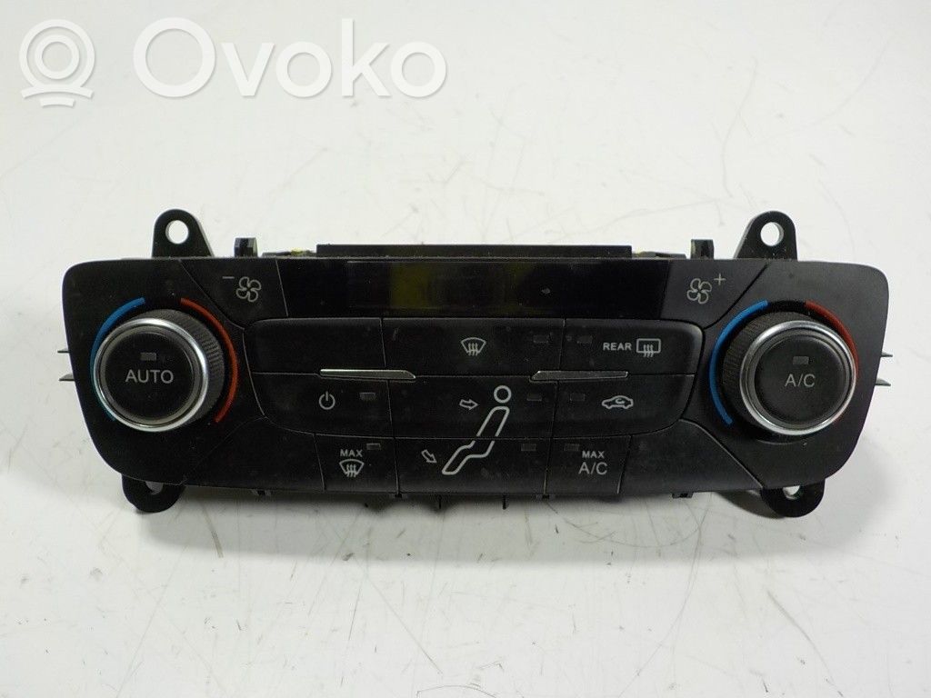 Climate control unit   2373035,F1ET18C612AE