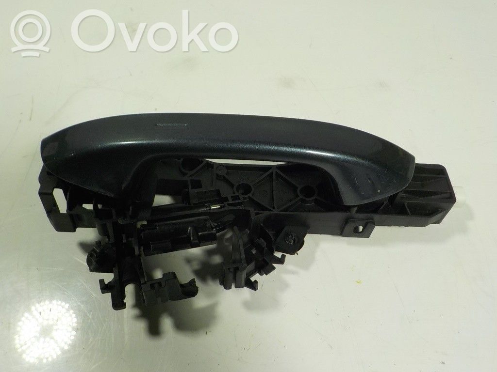 Etuoven ulkokahva   5FB837206GRU,5H0837886C