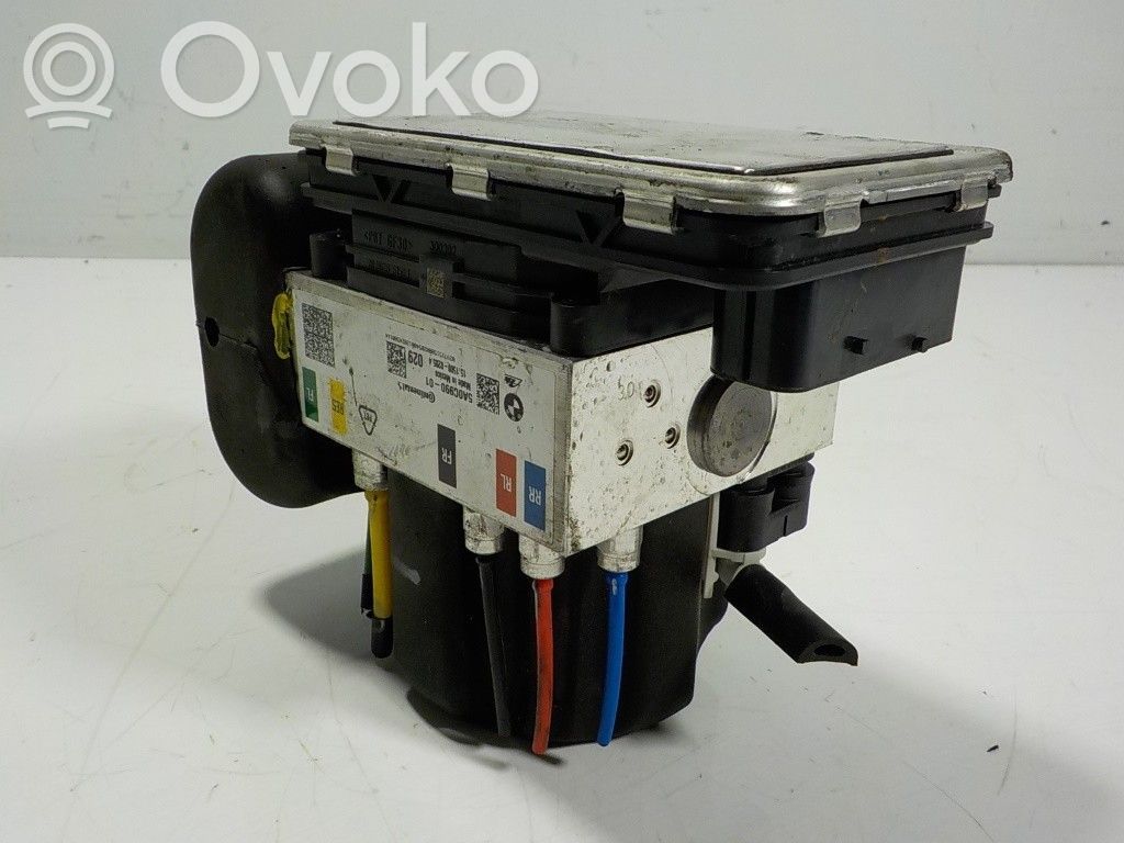 ABS Pump   5A0C99001