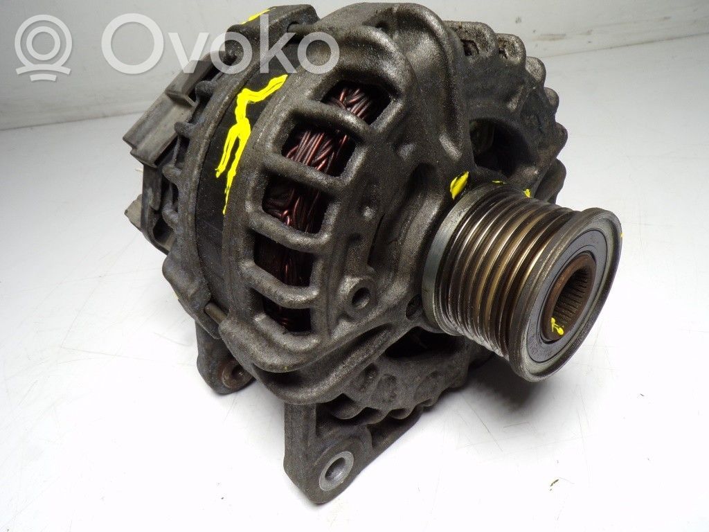 Alternador   231004BE0B,231004BE0B