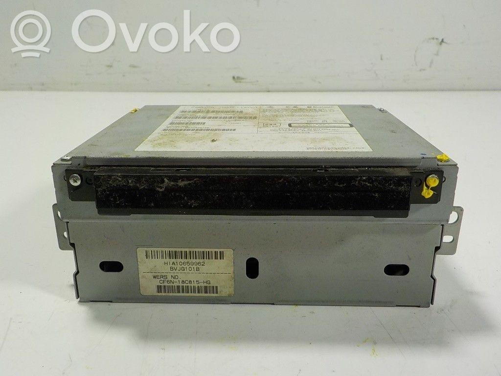 Land Rover Range Rover L405 Moduł / Sterownik dziku audio HiFi 